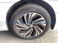 Volkswagen Jetta 2019 4p Highline L4/1.4/T Aut 2019 Volkswagen Jetta Ingreso Llantas 0