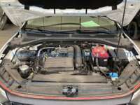 Volkswagen Jetta 2019 4p Highline L4/1.4/T Aut 2019 Volkswagen Jetta Ingreso Motor 1