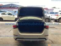 Nissan Sentra 2022 4p Sense L4/2.0 Aut 2022 Nissan Sentra Ingreso Cajuela 1