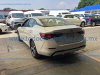 Nissan Sentra 2022 4p Sense L4/2.0 Aut 2022 Nissan Sentra Ingreso Exteriores 6