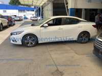 Nissan Sentra 2022 4p Sense L4/2.0 Aut 2022 Nissan Sentra Ingreso Exteriores 7