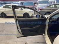 Nissan Sentra 2022 4p Sense L4/2.0 Aut 2022 Nissan Sentra Ingreso Interiores 0