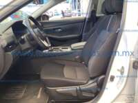 Nissan Sentra 2022 4p Sense L4/2.0 Aut 2022 Nissan Sentra Ingreso Interiores 1