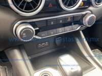 Nissan Sentra 2022 4p Sense L4/2.0 Aut 2022 Nissan Sentra Ingreso Interiores 10