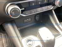 Nissan Sentra 2022 4p Sense L4/2.0 Aut 2022 Nissan Sentra Ingreso Interiores 11