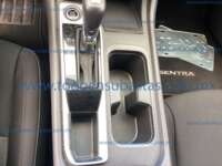 Nissan Sentra 2022 4p Sense L4/2.0 Aut 2022 Nissan Sentra Ingreso Interiores 12