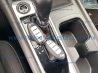 Nissan Sentra 2022 4p Sense L4/2.0 Aut 2022 Nissan Sentra Ingreso Interiores 13