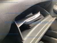 Nissan Sentra 2022 4p Sense L4/2.0 Aut 2022 Nissan Sentra Ingreso Interiores 15