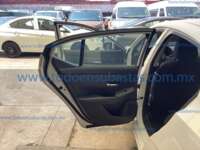 Nissan Sentra 2022 4p Sense L4/2.0 Aut 2022 Nissan Sentra Ingreso Interiores 16