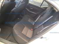 Nissan Sentra 2022 4p Sense L4/2.0 Aut 2022 Nissan Sentra Ingreso Interiores 17
