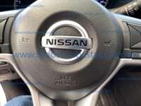 Nissan Sentra 2022 4p Sense L4/2.0 Aut 2022 Nissan Sentra Ingreso Interiores 19
