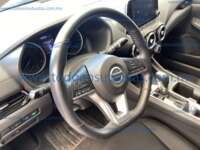 Nissan Sentra 2022 4p Sense L4/2.0 Aut 2022 Nissan Sentra Ingreso Interiores 2