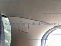 Nissan Sentra 2022 4p Sense L4/2.0 Aut 2022 Nissan Sentra Ingreso Interiores 20