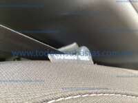 Nissan Sentra 2022 4p Sense L4/2.0 Aut 2022 Nissan Sentra Ingreso Interiores 21