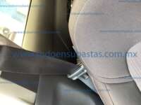 Nissan Sentra 2022 4p Sense L4/2.0 Aut 2022 Nissan Sentra Ingreso Interiores 22