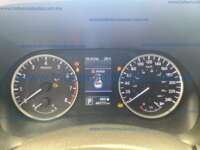 Nissan Sentra 2022 4p Sense L4/2.0 Aut 2022 Nissan Sentra Ingreso Interiores 3