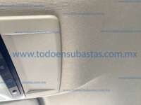 Nissan Sentra 2022 4p Sense L4/2.0 Aut 2022 Nissan Sentra Ingreso Interiores 6
