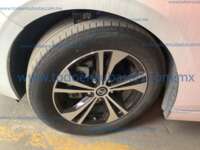 Nissan Sentra 2022 4p Sense L4/2.0 Aut IMG_9847