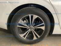 Nissan Sentra 2022 4p Sense L4/2.0 Aut IMG_9837