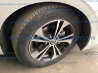Nissan Sentra 2022 4p Sense L4/2.0 Aut IMG_9832