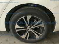 Nissan Sentra 2022 4p Sense L4/2.0 Aut IMG_9842