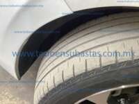 Nissan Sentra 2022 4p Sense L4/2.0 Aut IMG_9850