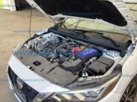 Nissan Sentra 2022 4p Sense L4/2.0 Aut 2022 Nissan Sentra Ingreso Motor 0