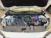 Nissan Sentra 2022 4p Sense L4/2.0 Aut 2022 Nissan Sentra Ingreso Motor 1