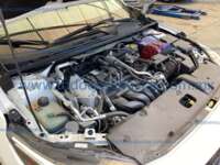 Nissan Sentra 2022 4p Sense L4/2.0 Aut 2022 Nissan Sentra Ingreso Motor 2