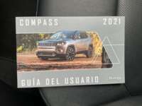 Jeep Compass 2021 5p Limited Premium L4/2.4 4X2 Aut 2021 Jeep Compass Venta Documentos 1