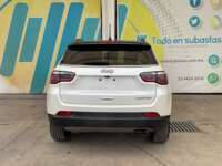 Jeep Compass 2021 5p Limited Premium L4/2.4 4X2 Aut 2021 Jeep Compass Venta Exteriores 6