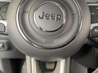 Jeep Compass 2021 5p Limited Premium L4/2.4 4X2 Aut 2021 Jeep Compass Venta Interiores 13