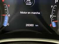 Jeep Compass 2021 5p Limited Premium L4/2.4 4X2 Aut 2021 Jeep Compass Venta Interiores 3