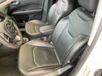 Jeep Compass 2021 5p Limited Premium L4/2.4 4X2 Aut 2021 Jeep Compass Venta Interiores 21