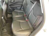 Jeep Compass 2021 5p Limited Premium L4/2.4 4X2 Aut 2021 Jeep Compass Venta Interiores 23