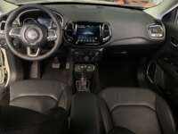 Jeep Compass 2021 5p Limited Premium L4/2.4 4X2 Aut 2021 Jeep Compass Venta Interiores 4