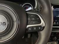 Jeep Compass 2021 5p Limited Premium L4/2.4 4X2 Aut 2021 Jeep Compass Venta Interiores 7
