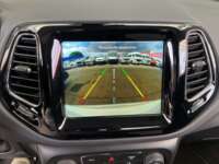 Jeep Compass 2021 5p Limited Premium L4/2.4 4X2 Aut 2021 Jeep Compass Venta Interiores 9
