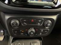 Jeep Compass 2021 5p Limited Premium L4/2.4 4X2 Aut 2021 Jeep Compass Venta Interiores 10