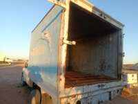 Ford F-350 2004  2004 Ford F-350 Venta Cajuela 1