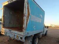 Ford F-350 2004  2004 Ford F-350 Venta Exteriores 4