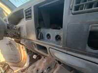 Ford F-350 2004  2004 Ford F-350 Venta Interiores 3