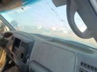 Ford F-350 2004  2004 Ford F-350 Venta Interiores 4