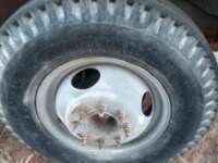 Ford F-350 2004  2004 Ford F-350 Venta Llantas 1