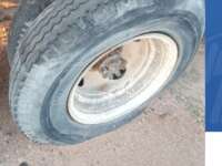 Ford F-350 2004  2004 Ford F-350 Venta Llantas 2