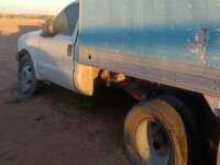Ford F-350 2004  2004 Ford F-350 Venta Llantas 4
