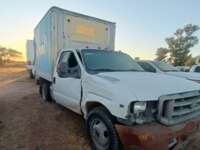 Ford F-350 2004  2004 Ford F-350 Venta Llantas 5