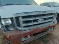 Ford F-350 2004  2004 Ford F-350 Venta Motor 1