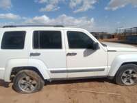 Jeep Liberty 2008  2008 Jeep Liberty Venta Exteriores 5