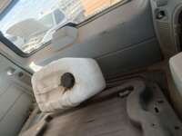 Jeep Liberty 2008  2008 Jeep Liberty Venta Interiores 1